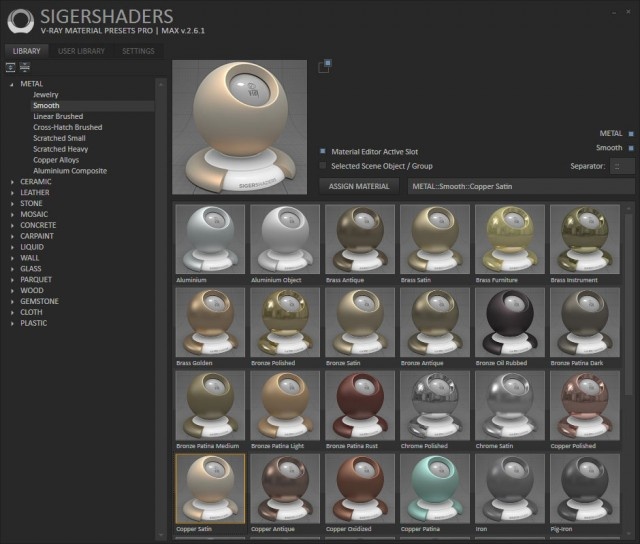 3ds max vray render presets free download